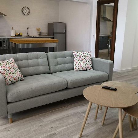 Casa Barbara Apartment Corralejo Luaran gambar