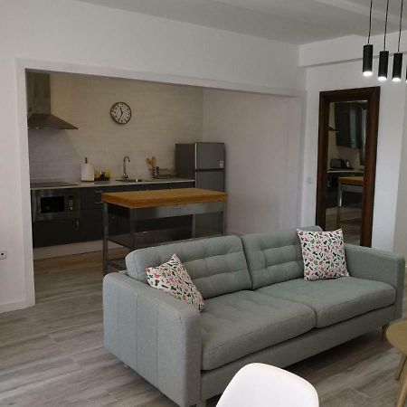 Casa Barbara Apartment Corralejo Luaran gambar