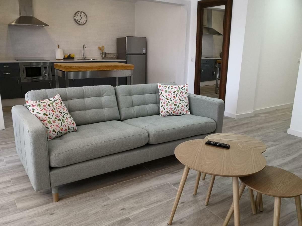 Casa Barbara Apartment Corralejo Luaran gambar
