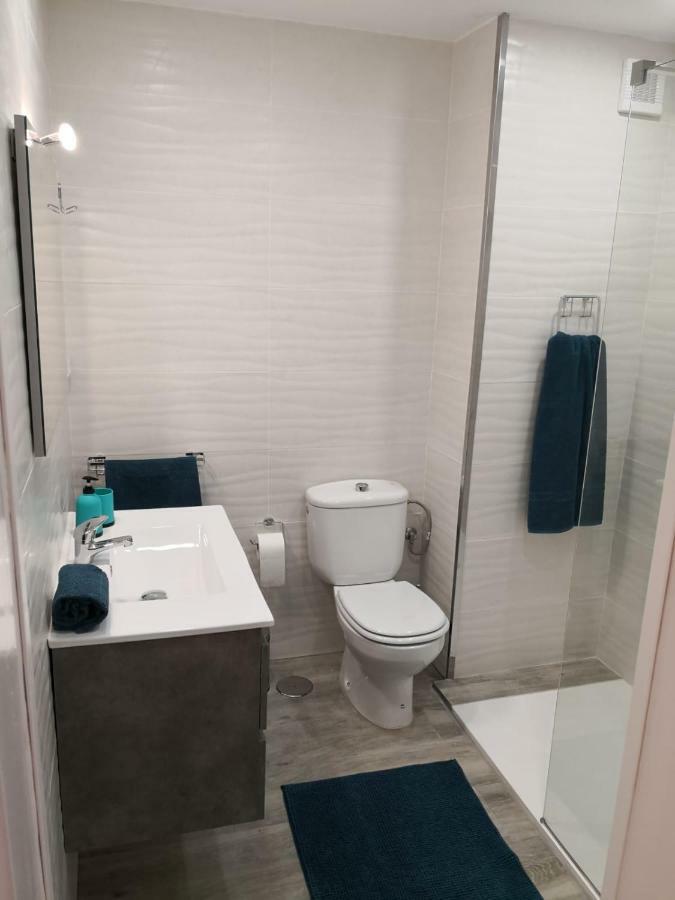 Casa Barbara Apartment Corralejo Luaran gambar