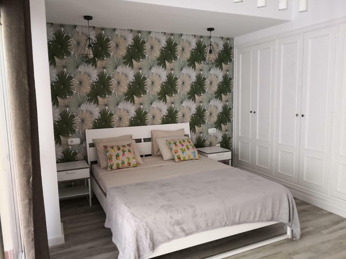 Casa Barbara Apartment Corralejo Luaran gambar