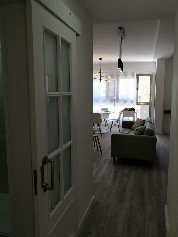 Casa Barbara Apartment Corralejo Luaran gambar