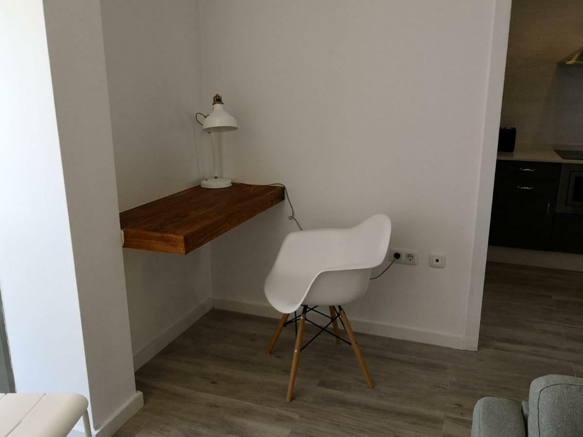 Casa Barbara Apartment Corralejo Luaran gambar