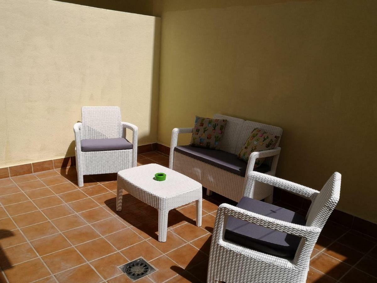 Casa Barbara Apartment Corralejo Luaran gambar