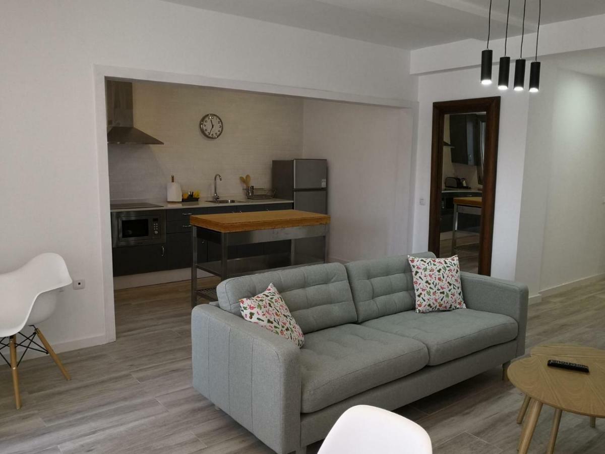 Casa Barbara Apartment Corralejo Luaran gambar