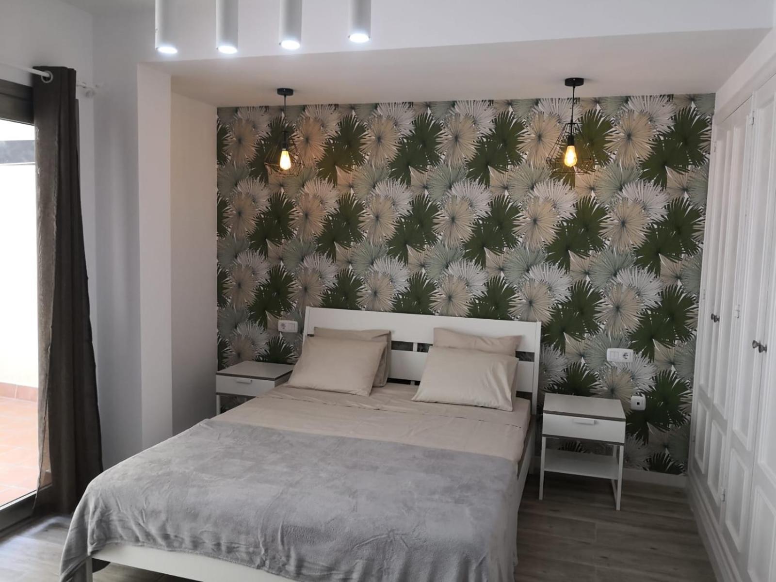 Casa Barbara Apartment Corralejo Luaran gambar