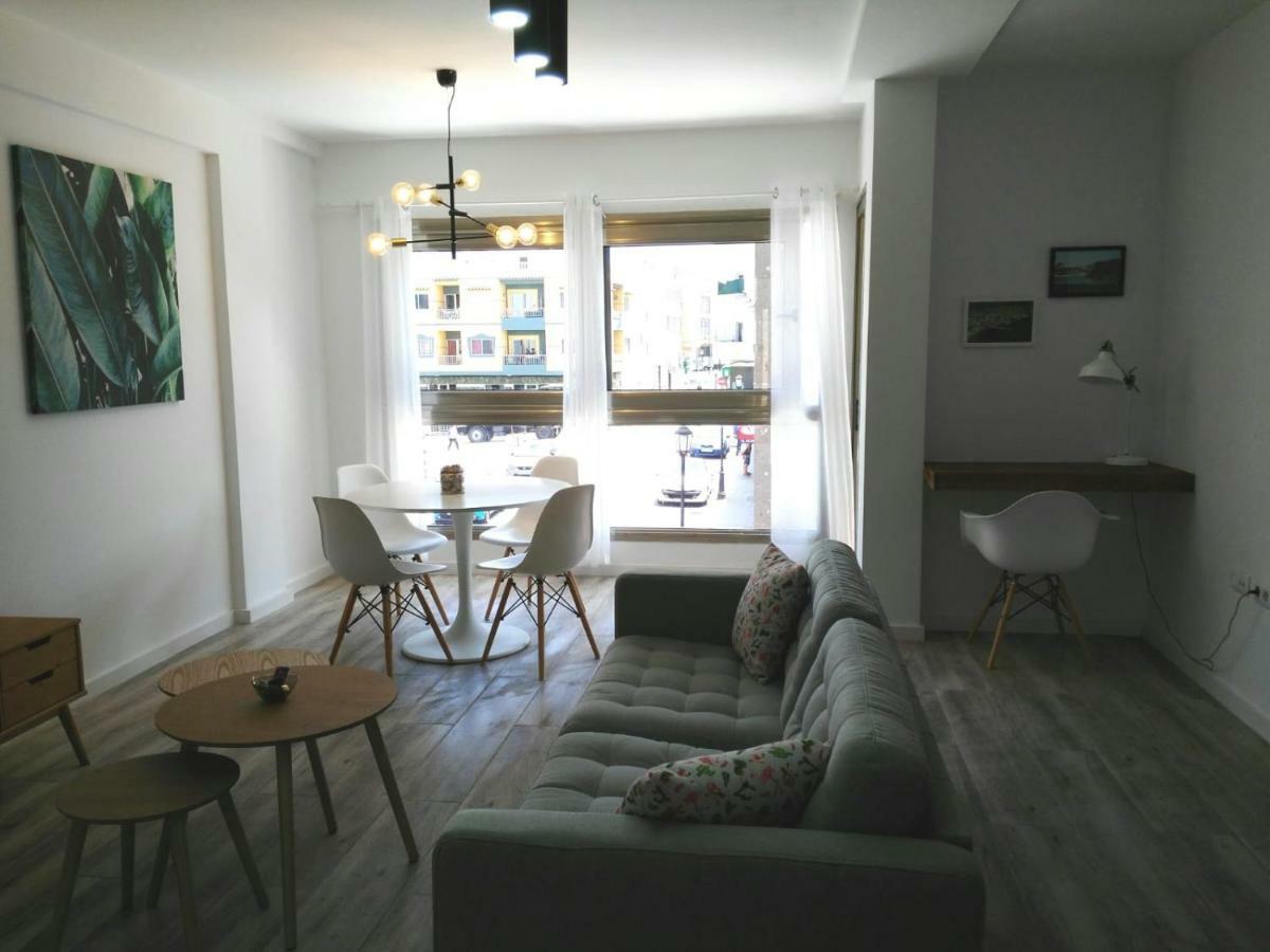 Casa Barbara Apartment Corralejo Luaran gambar