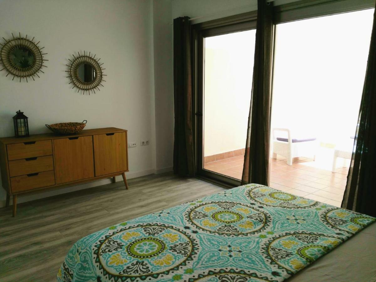 Casa Barbara Apartment Corralejo Luaran gambar