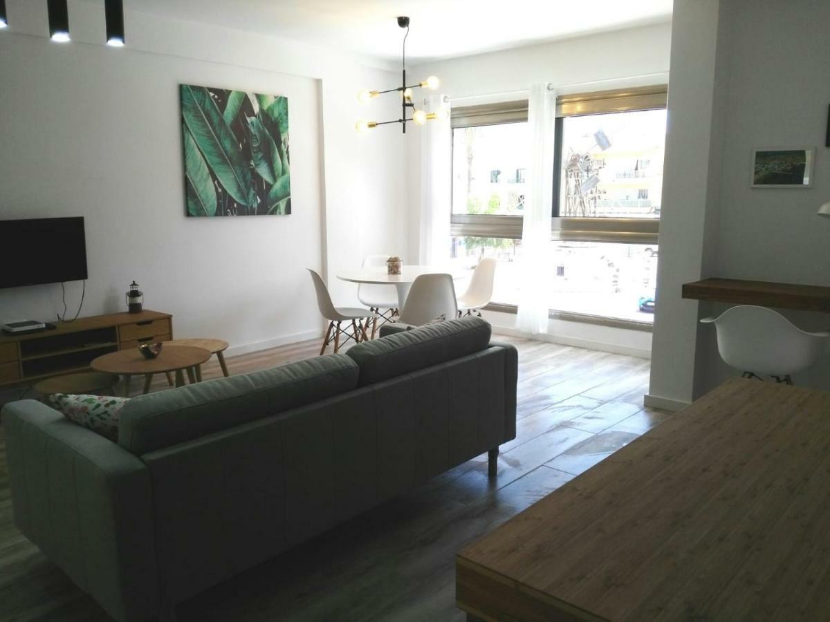 Casa Barbara Apartment Corralejo Luaran gambar