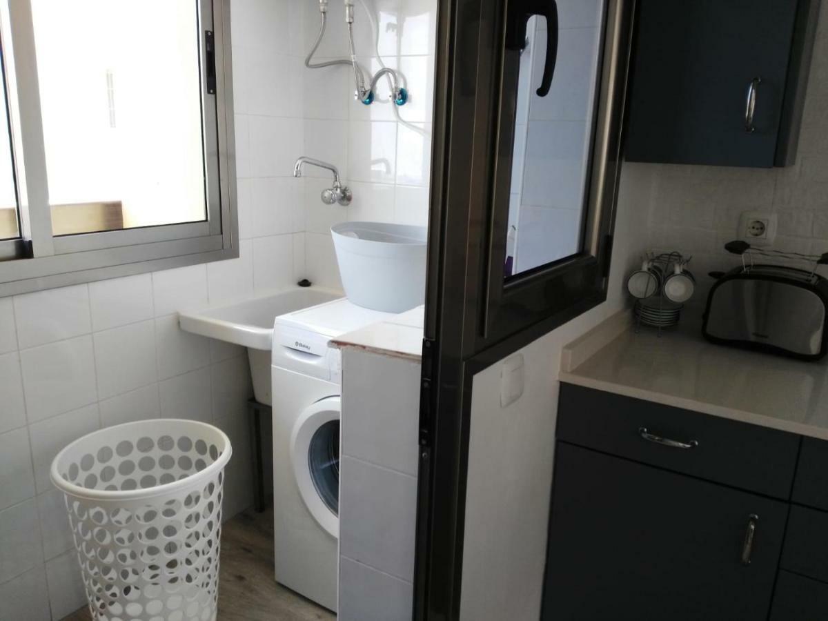 Casa Barbara Apartment Corralejo Luaran gambar